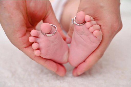 内江孕妇六个月肚子多大